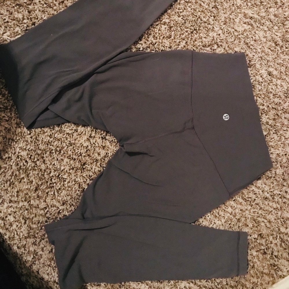 LULULEMON ALIGN LEGGING